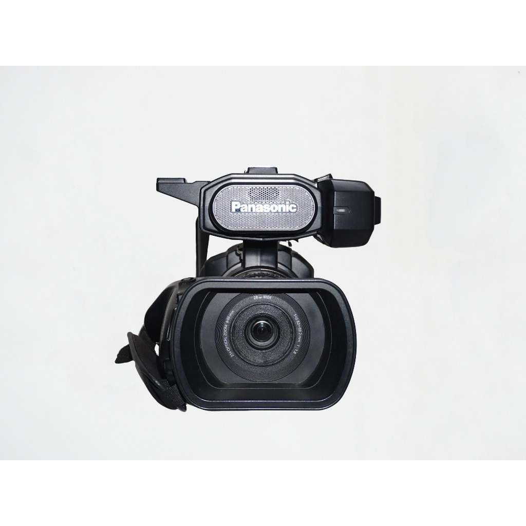 Handycam Panasonic HC MDH2 Full HD Camcorder