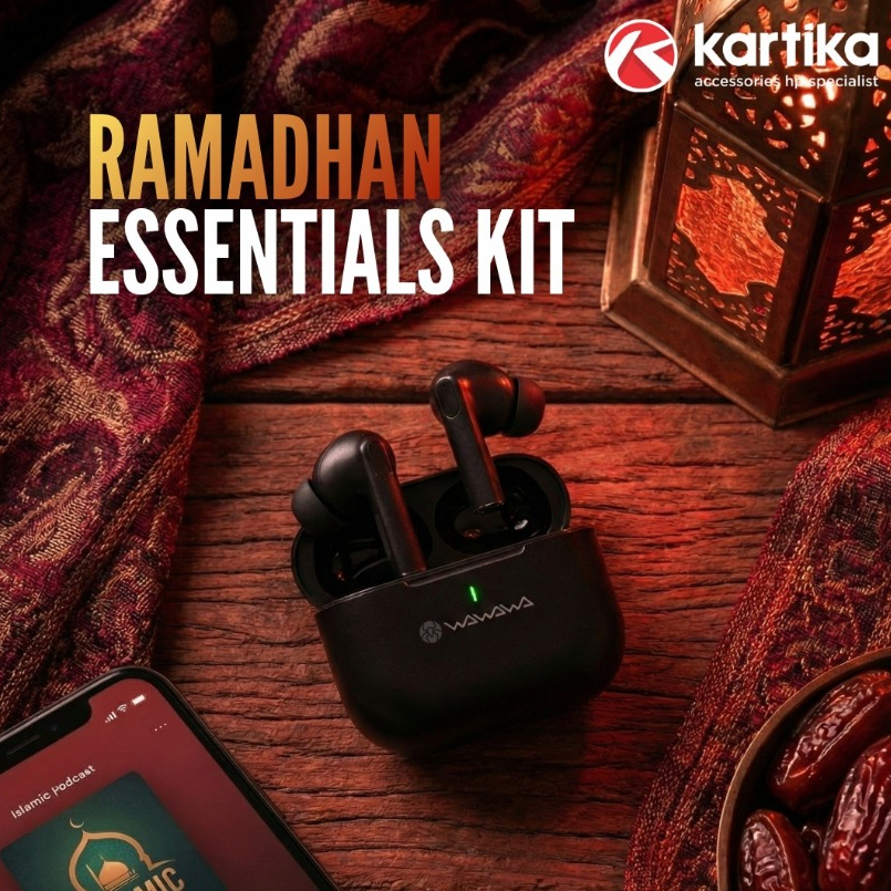 WAWAWA WA-A7 TWS True Wireless Stereo Bluetooth 5.3