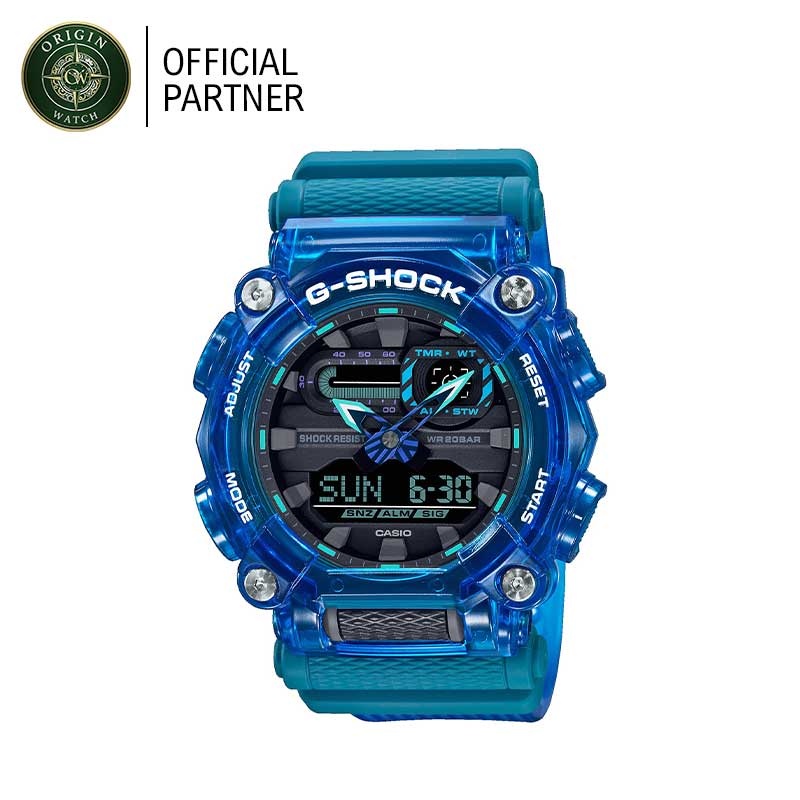 Casio G-Shock GA-900SKL-2ADR