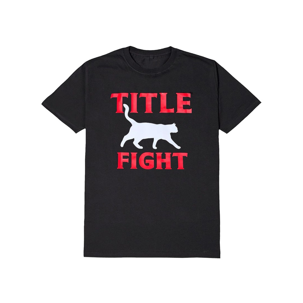 Kaos Band Title Fight Stray Rats