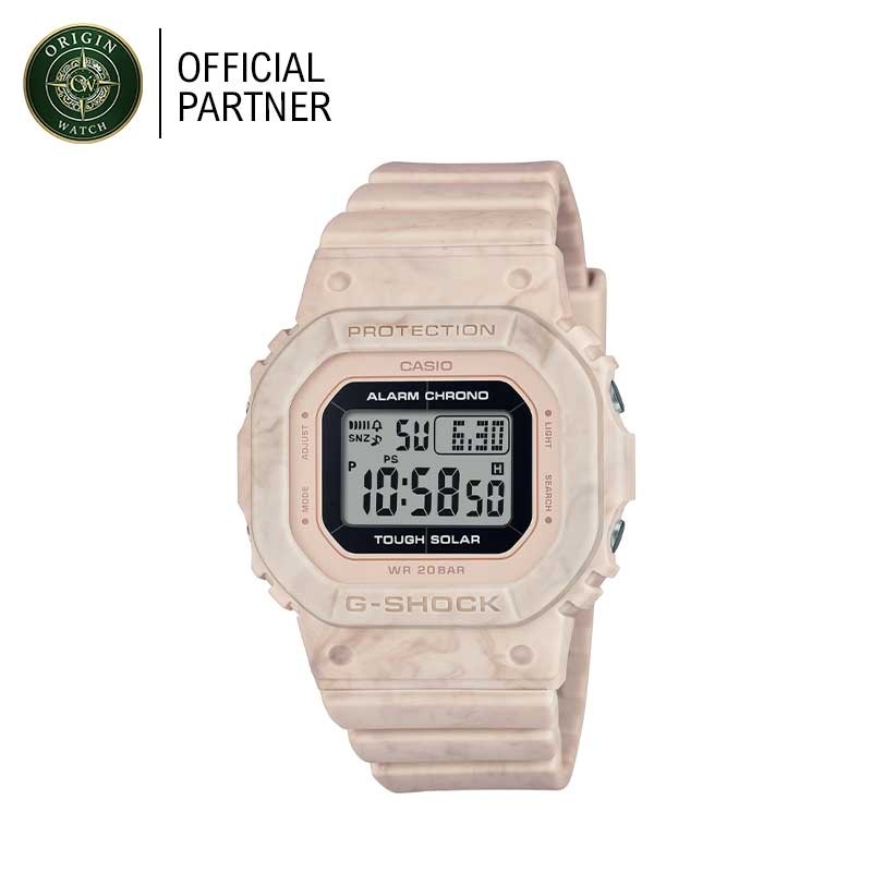 Casio G-Shock GMS-S5600RT-4DR