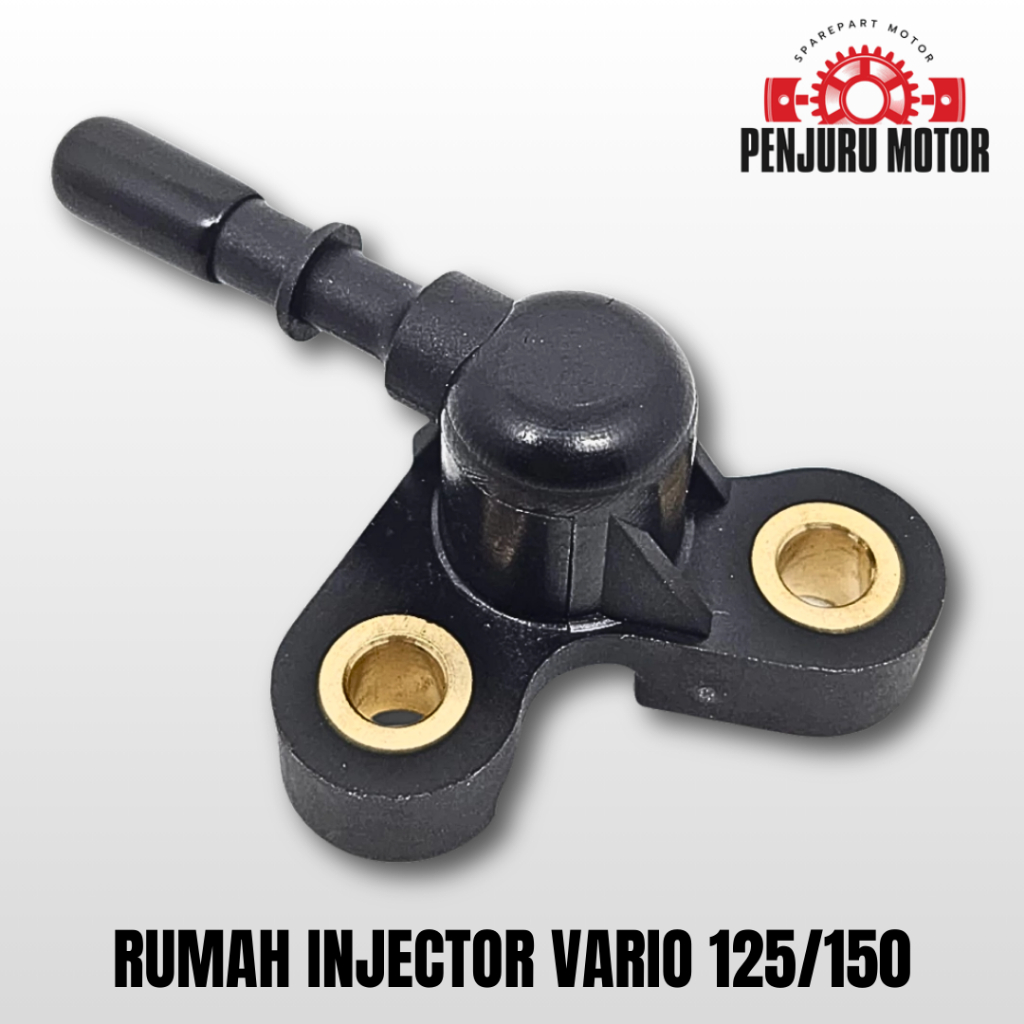 Rumah Injector Vario 125/150 - Cangklong Injector Vario 125/150