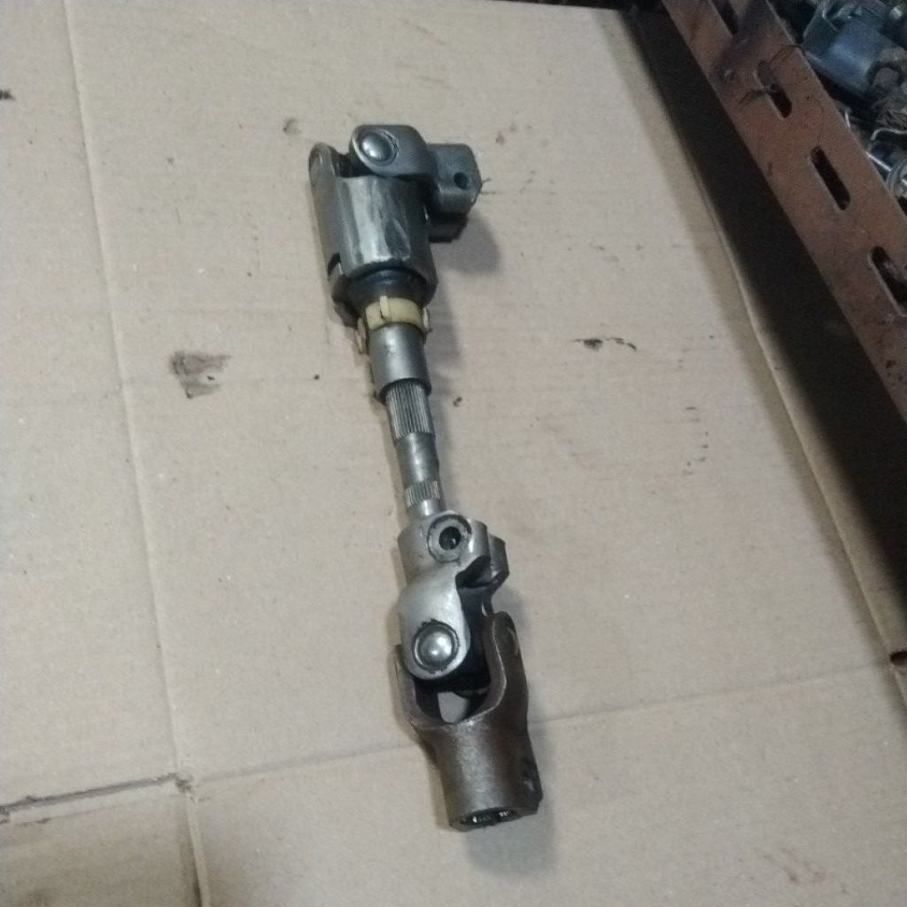 JOINT STIR JOIN STIR MAZDA LANTIS FAMILIA COPOTAN ORIGINAL GARANSI