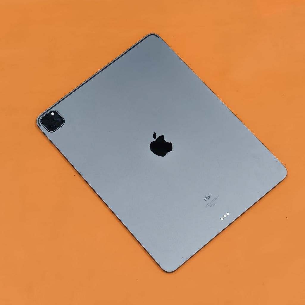 ipad pro m1 gen 5 512gb resmi Indonesia 12.9 inch