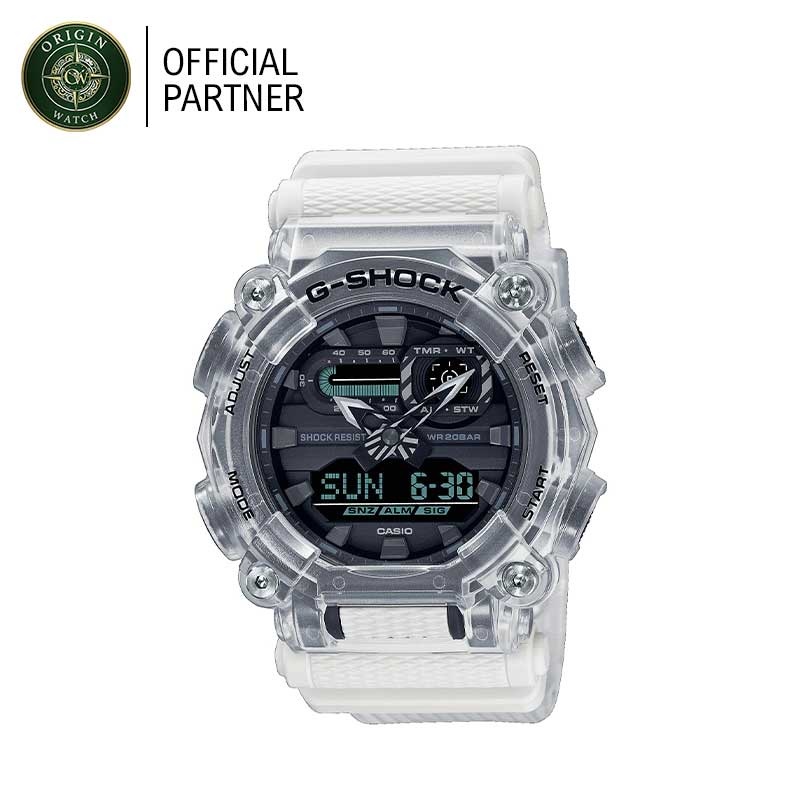 Casio G-Shock GA-900SKL-7ADR