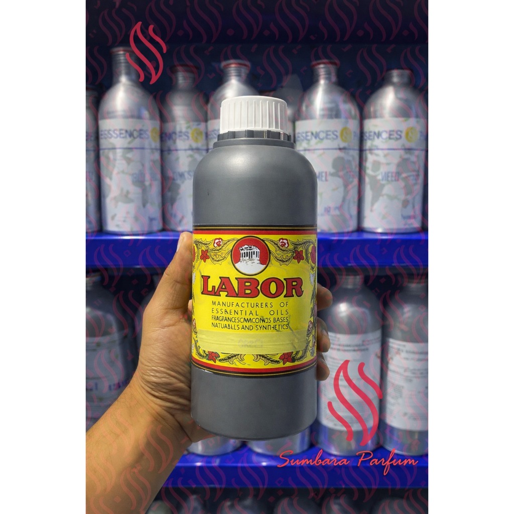 JUAL BIBIT PARFUM ASLI - LABOR - SUPERDING LBM - REPACK - SUMBARA PARFUM