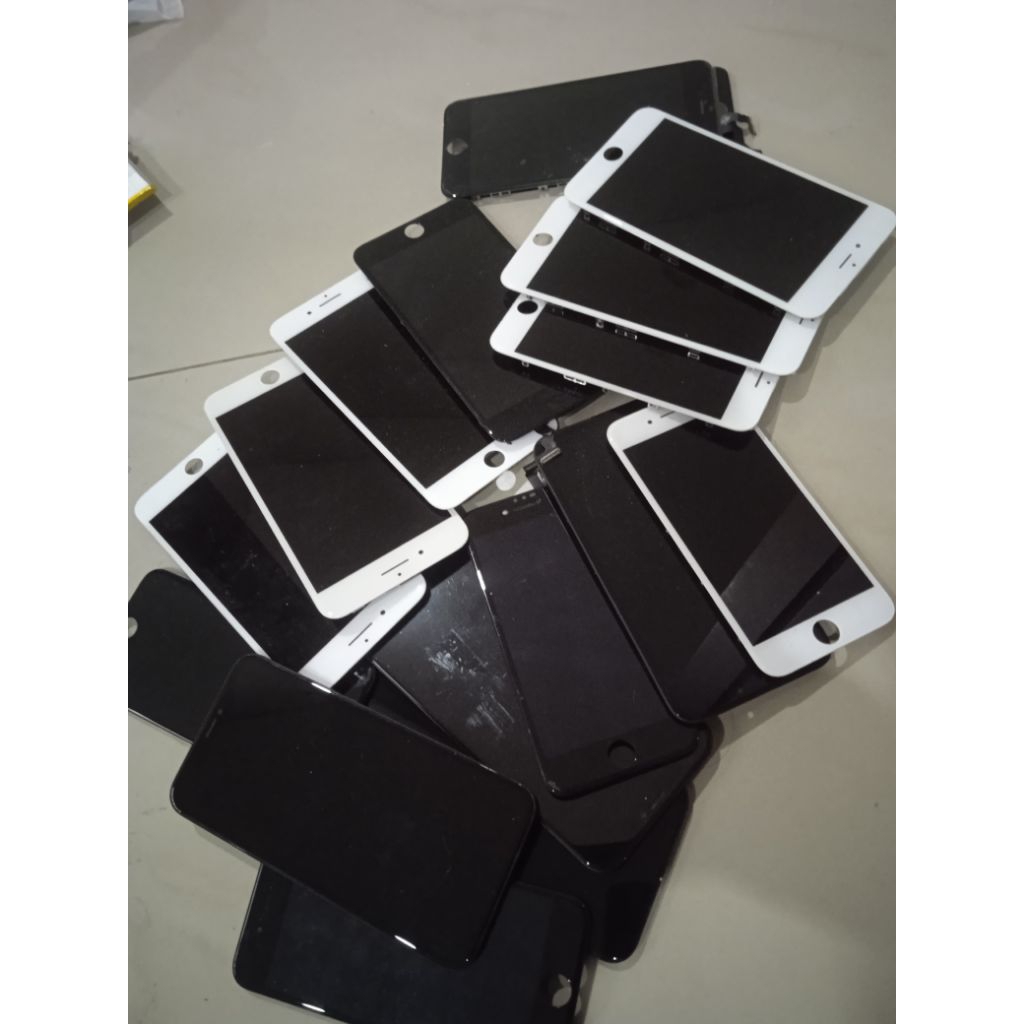 lcd touchscreen iphone rusak kiloan