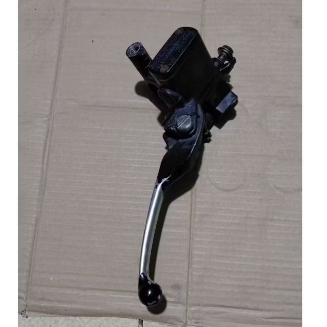 master rem atas beat street beat esp seken original