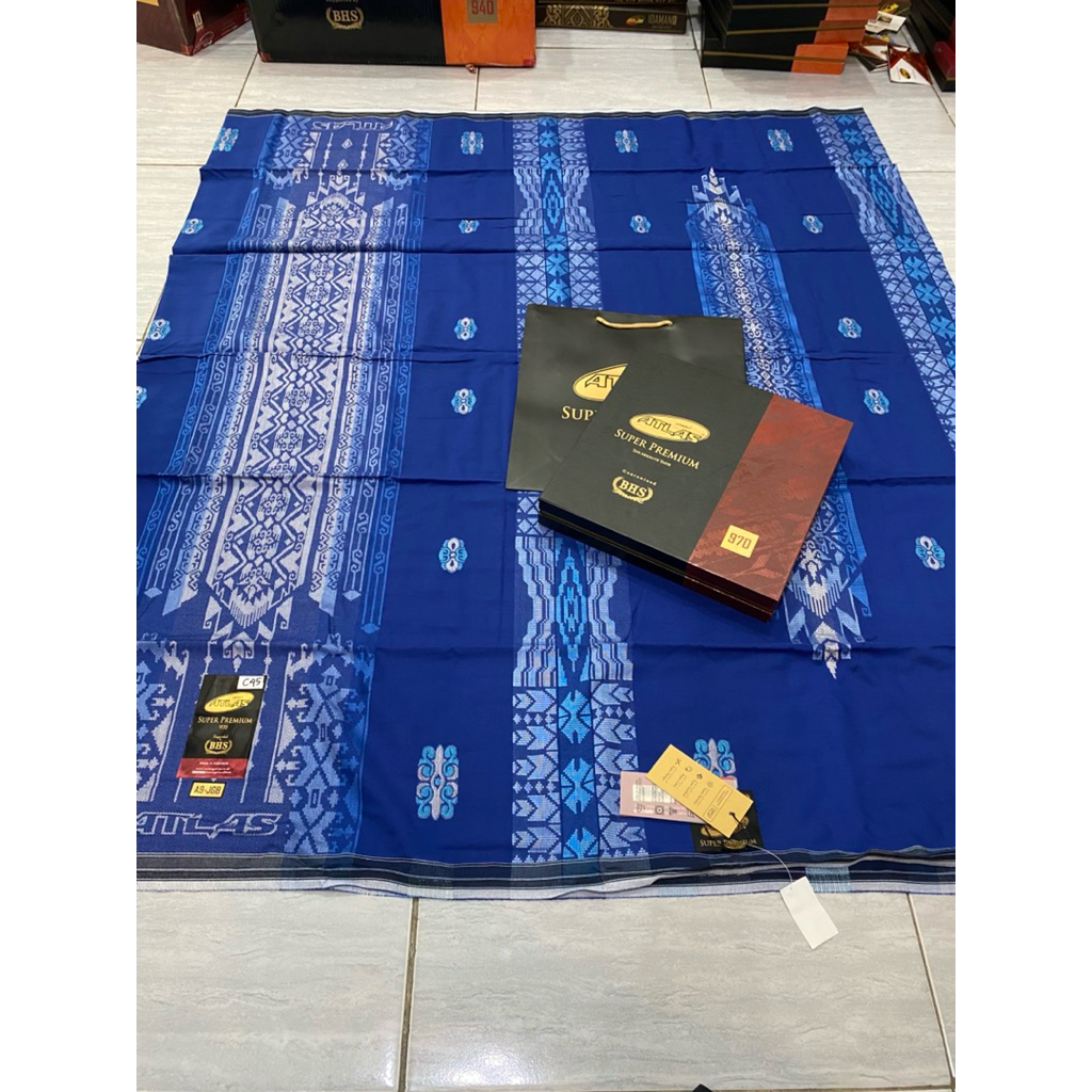 ATLAS SUPER PREMIUM 970 GOLD