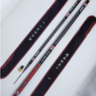 JORAN TEGEK PANCING HUBENJIANG ACTION KAKU