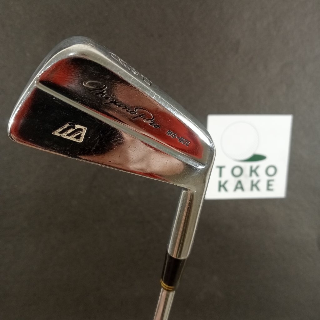 Stick Golf Iron 5 Mizuno Pro | Stick Golf Second Bekas Terawat