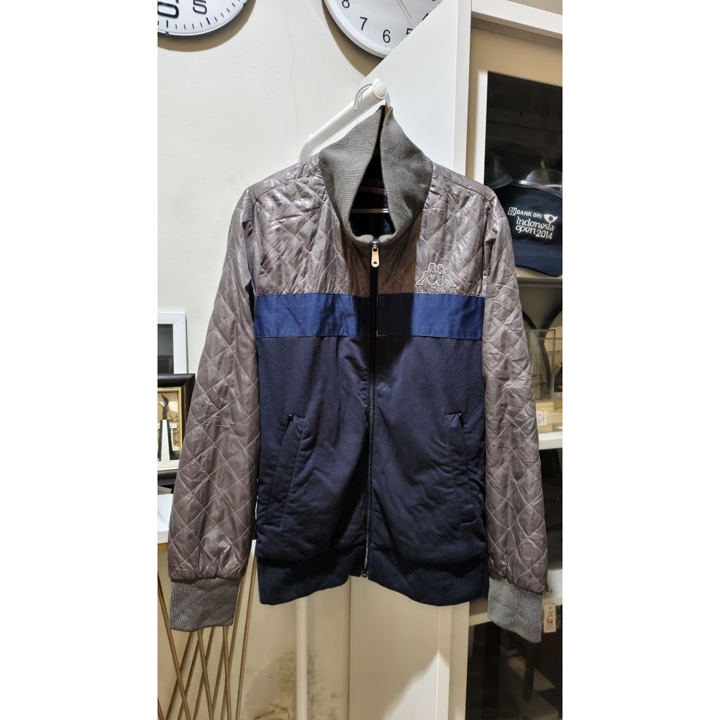 Jacket Kappa