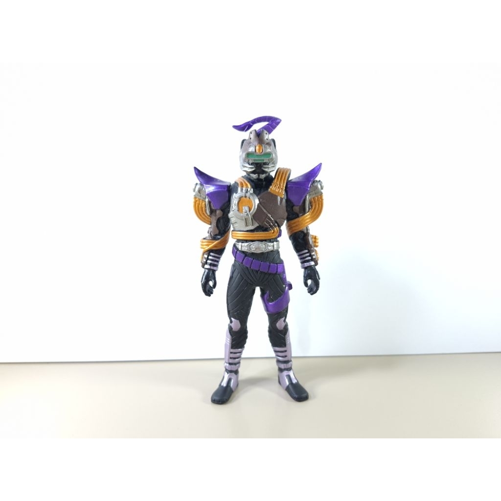 Figure Kamen Rider Sasword Kabuto Series RHS C 19
