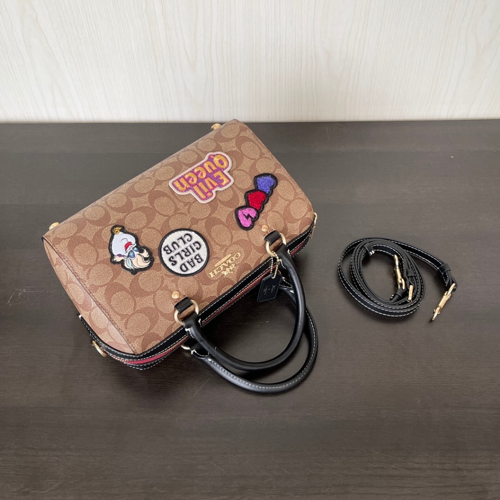 Tas Selempang Rowan Wanita totebag