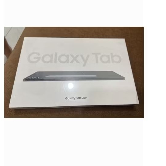 Galaxy Tab S10+