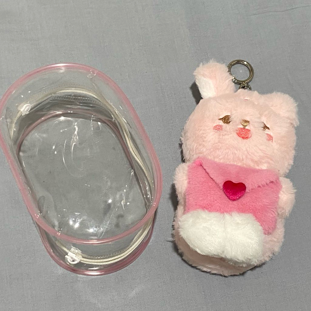 DAY6 DENIMALZ PLUSH VOICE PIL