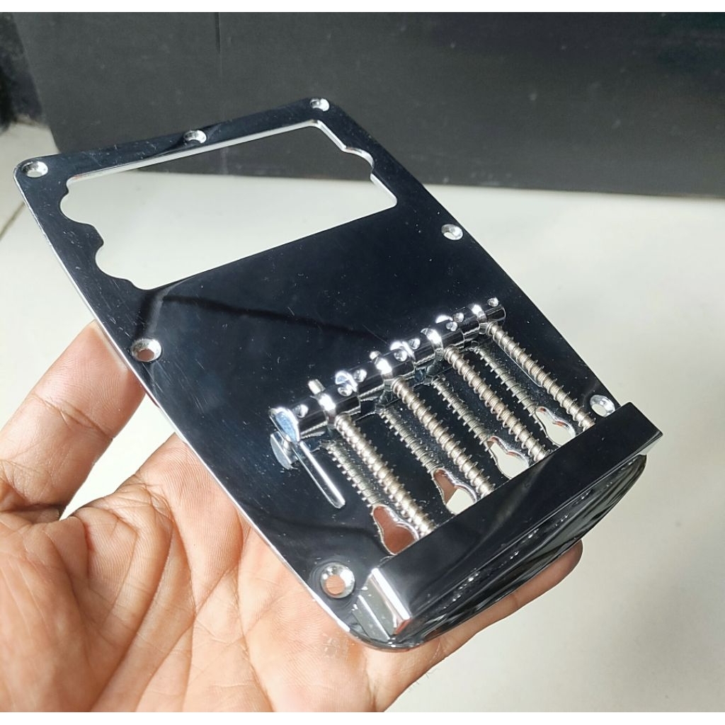 Bridge Bass Ibanez ATK Original 4 string