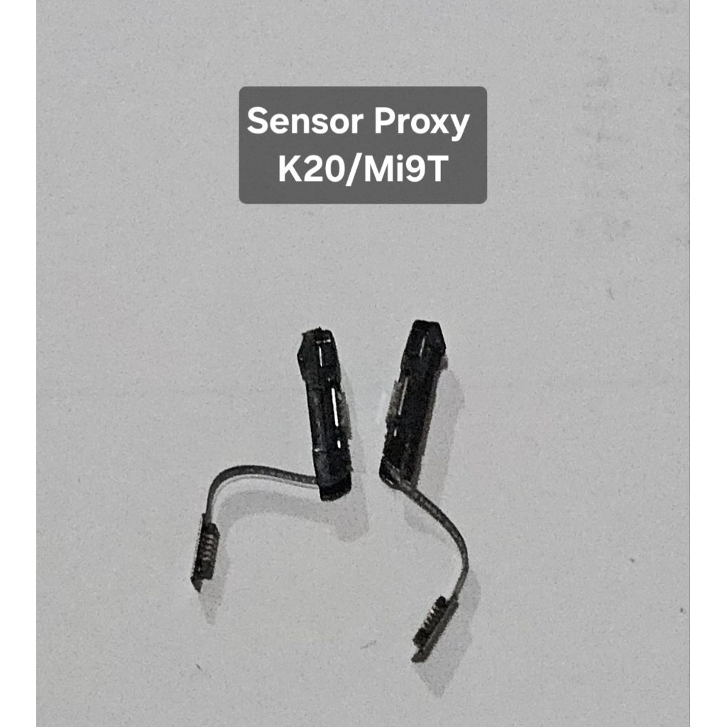 Sensor Proxy Original Copotan Redmi K20 K20 Pro Xiaomi Mi 9T Mi 9T Pro