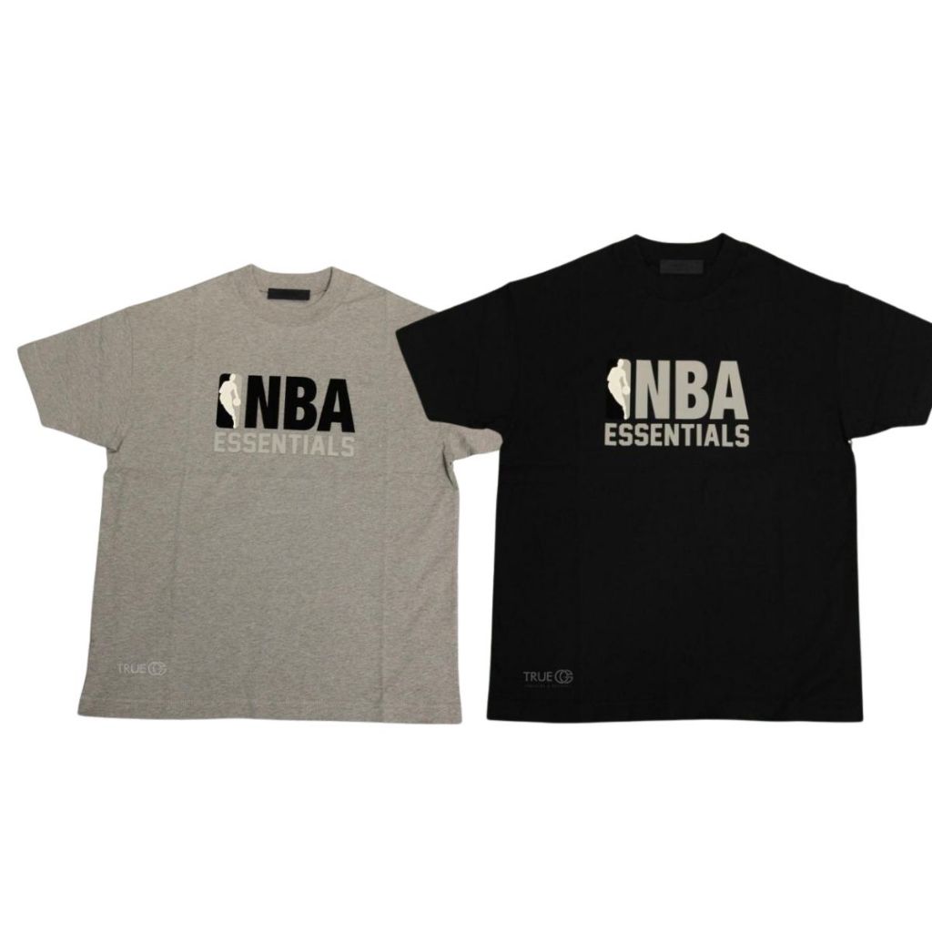 Fear Of God Essentials NBA T-shirt