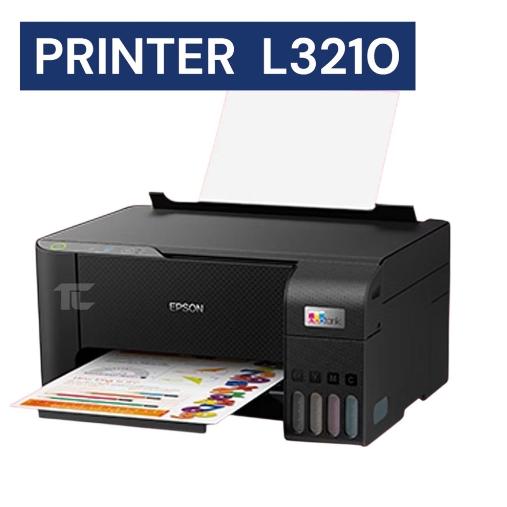 Printer Epson EcoTank L3210
