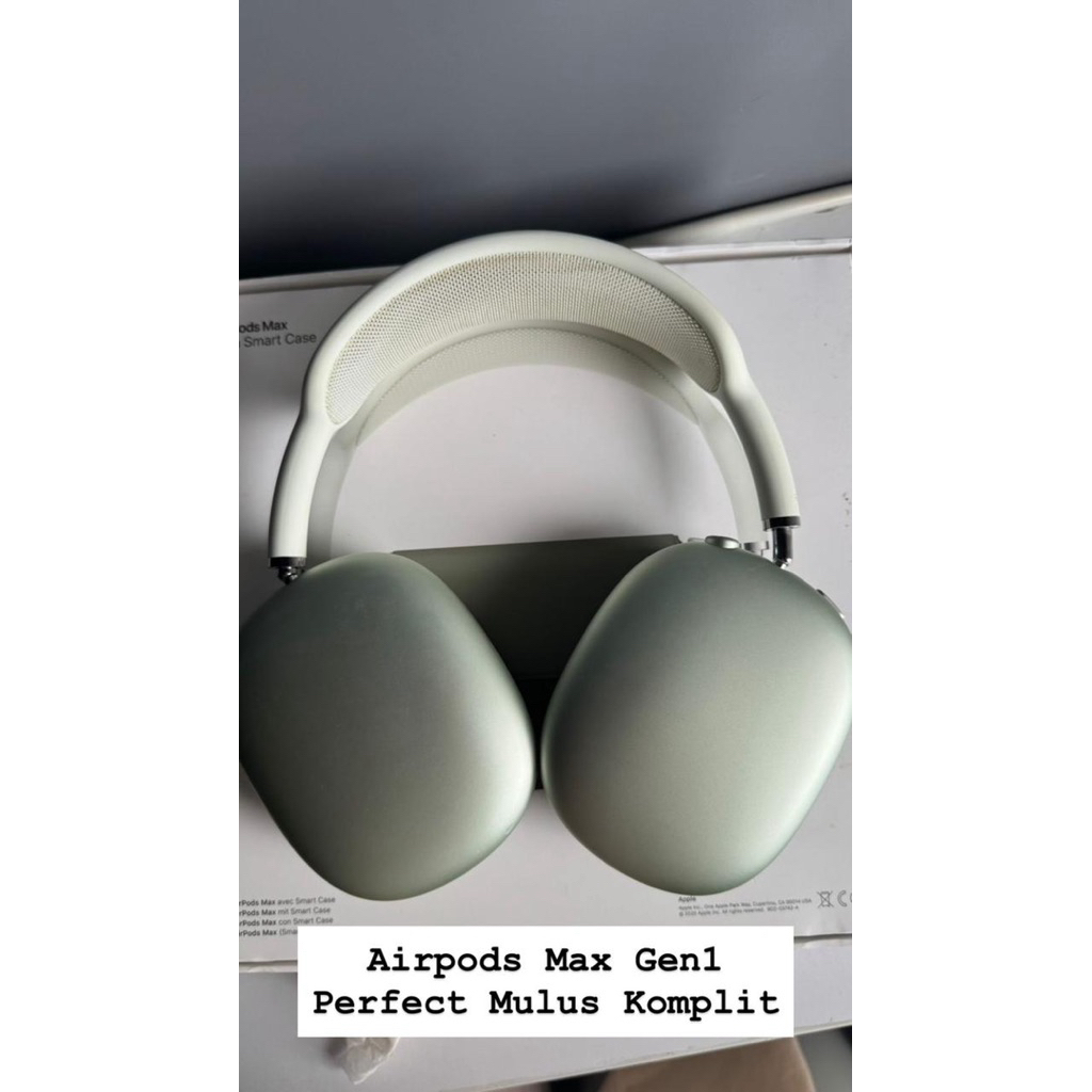 Headset Bluetooth Original