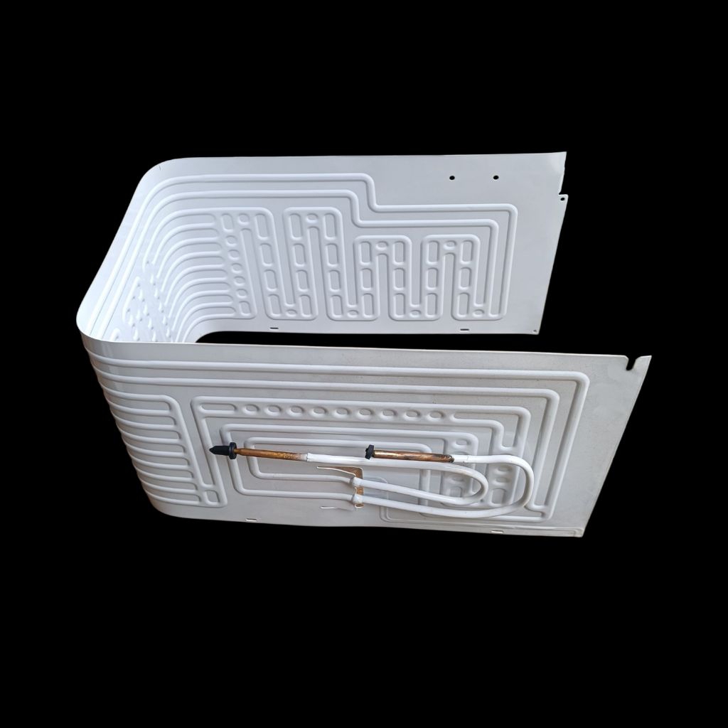 Evaporator Kulkas Toshiba Glacio 1 Pintu 105x23cm