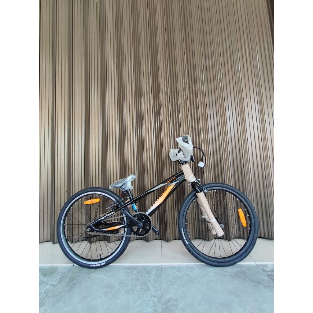 BMX 20 THRILL RASCAL AL 20 MICRO BE