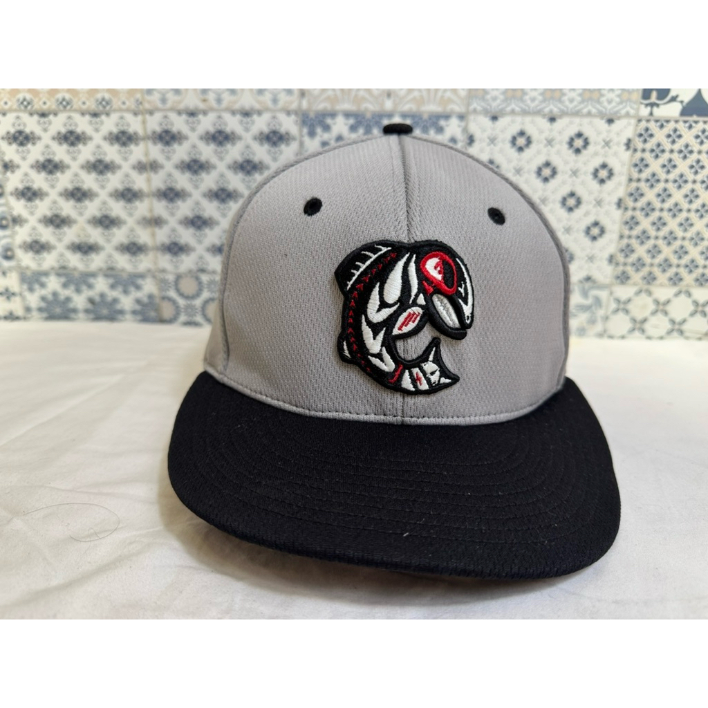 Topi Second Brand Branded Richardson Bordir 3D Rare Snapback Original Full Tag