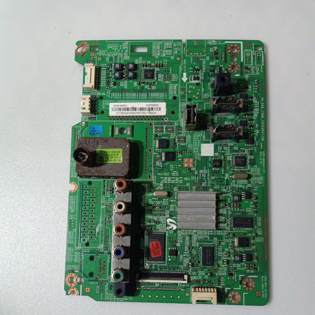 MB TV SAMSUNG LA 32E420 E2, LA 32E420 E2