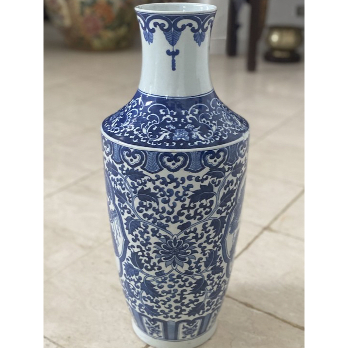 VAS/POT KERAMIK ANTIK CINA