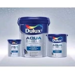 Dulux Aquashield Waterproof 4kg
