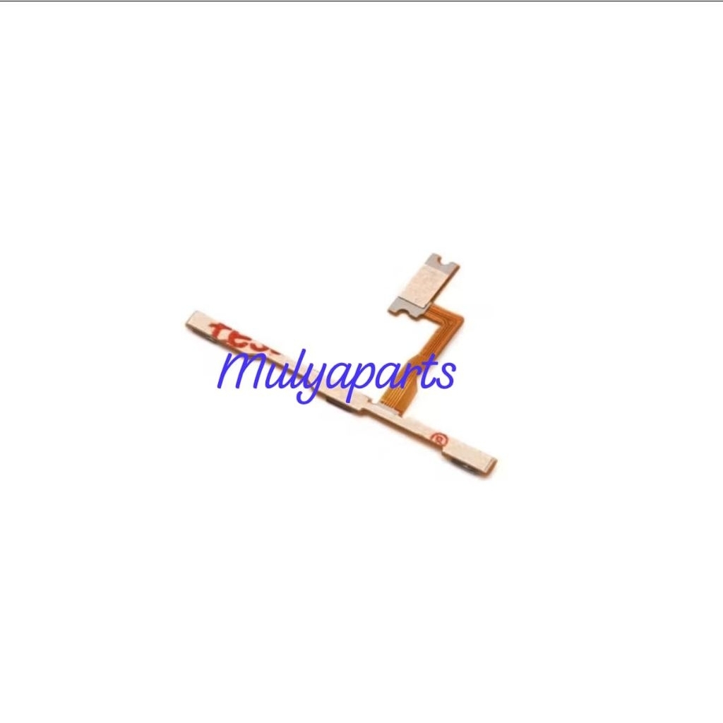 FLEXIBLE ON OFF VOLUME REDMI XIOMI NOTE 9/FLEX ON OF VOL REDMI XIOMI NOTE 9