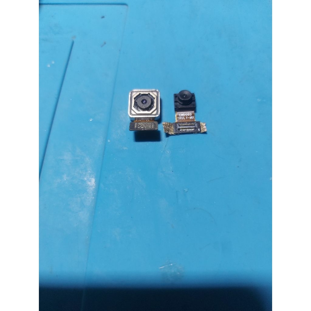 Kamera Depan & Belakang Ori Copotan Oppo F7 Youth
