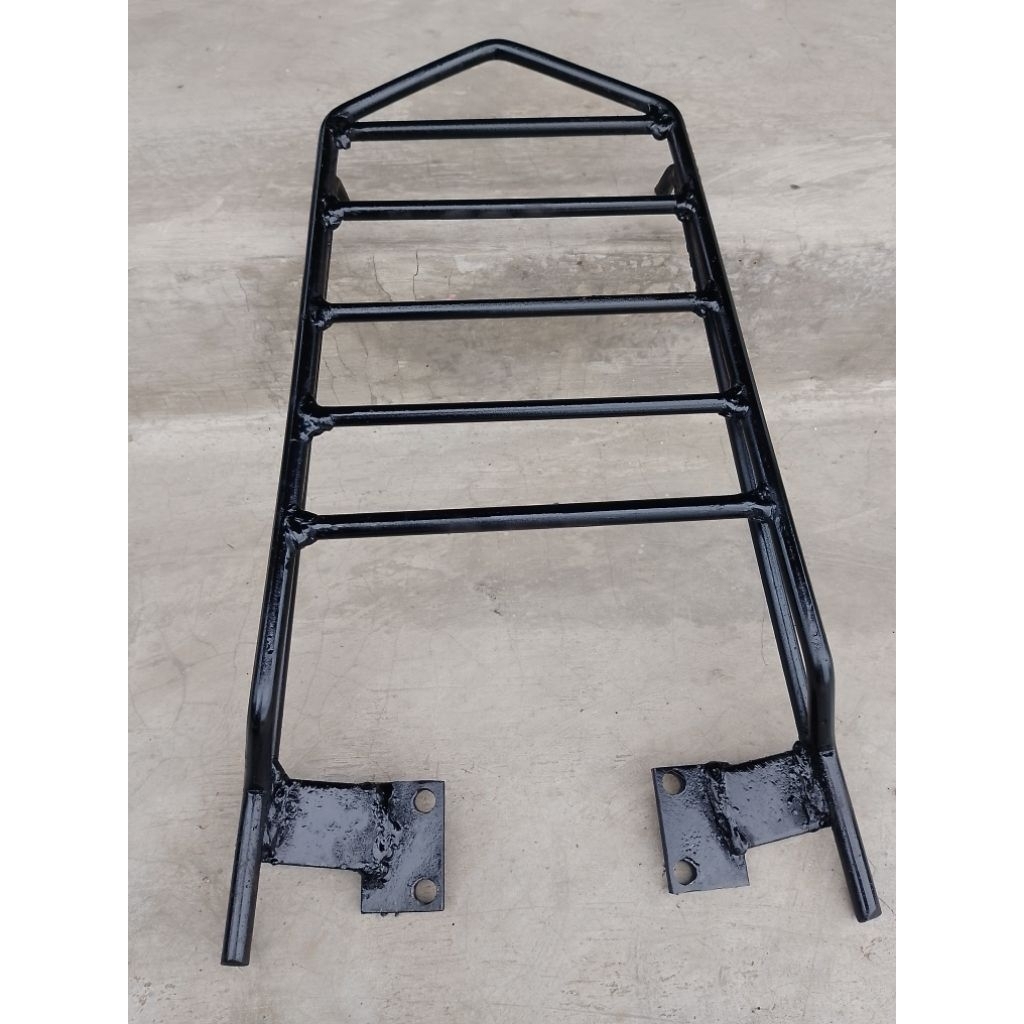 behel revo lama 2008