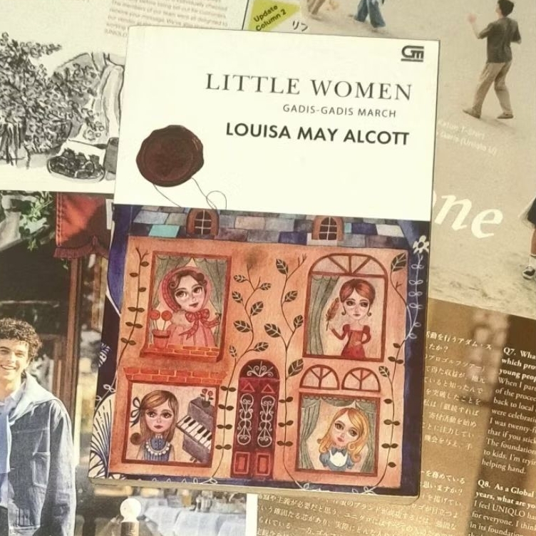 little women