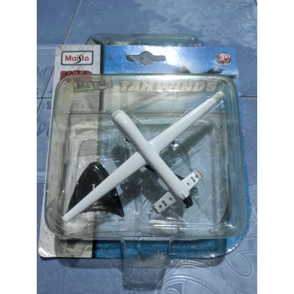 MAISTO TAILWINDS (RQ-1 Predator)