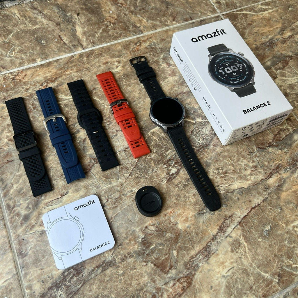 Amazfit Balance 2 - second like new