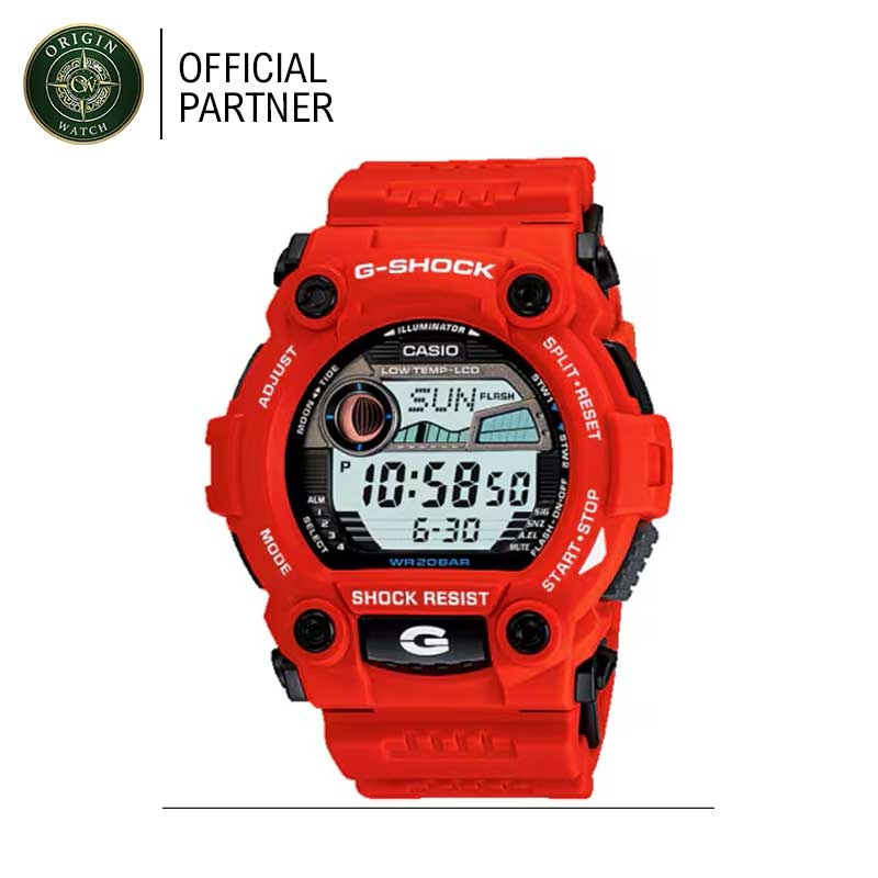 Casio G-Shock G-7900A-4DR