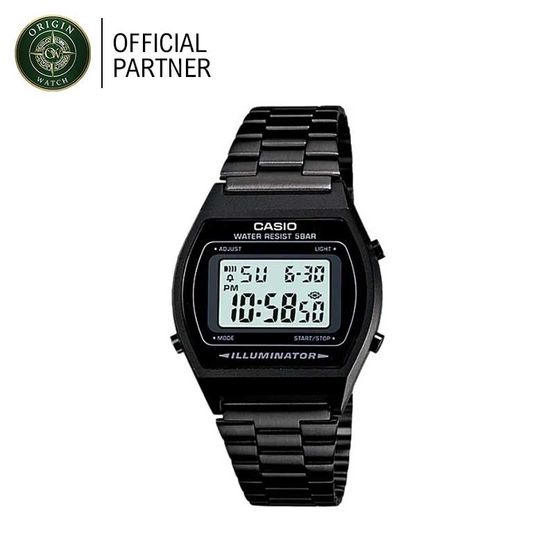 Casio B640WB-1ADF
