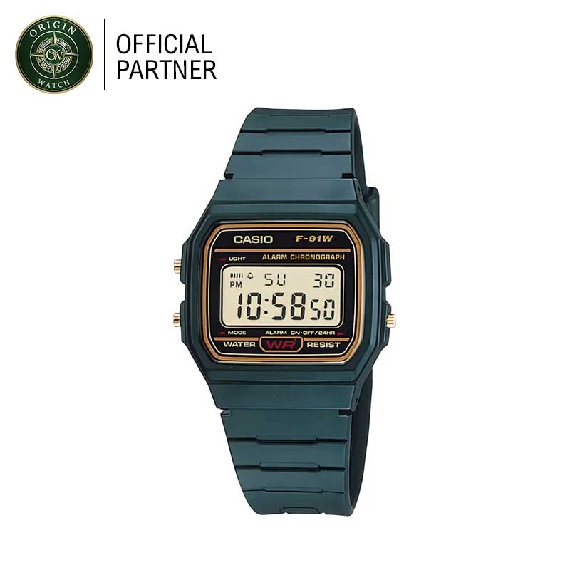 Casio G-Shock GMW-B5000G-2DR
