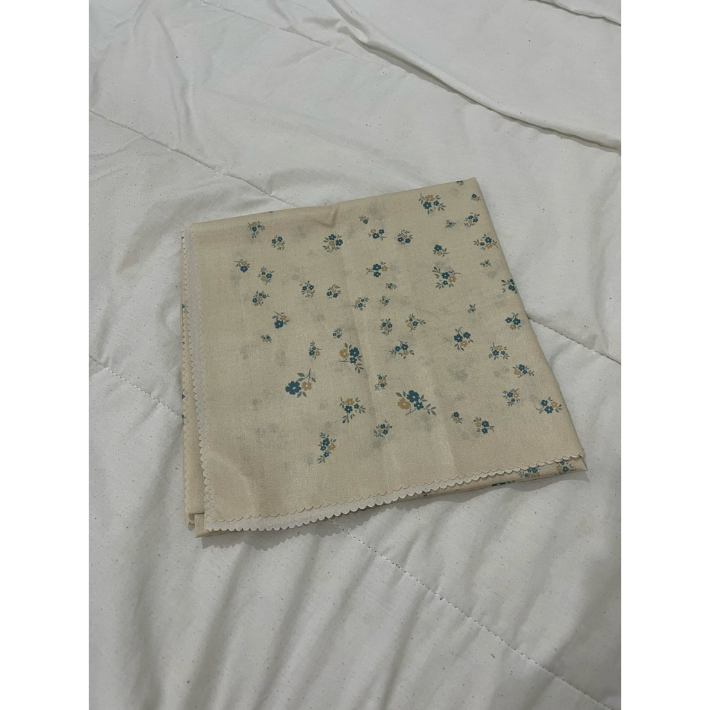 Hijab pattern - cranky