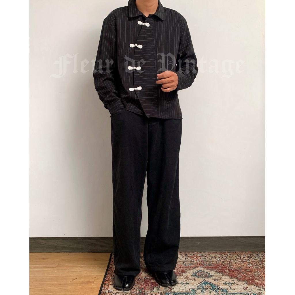 NJ clothing cheongsam