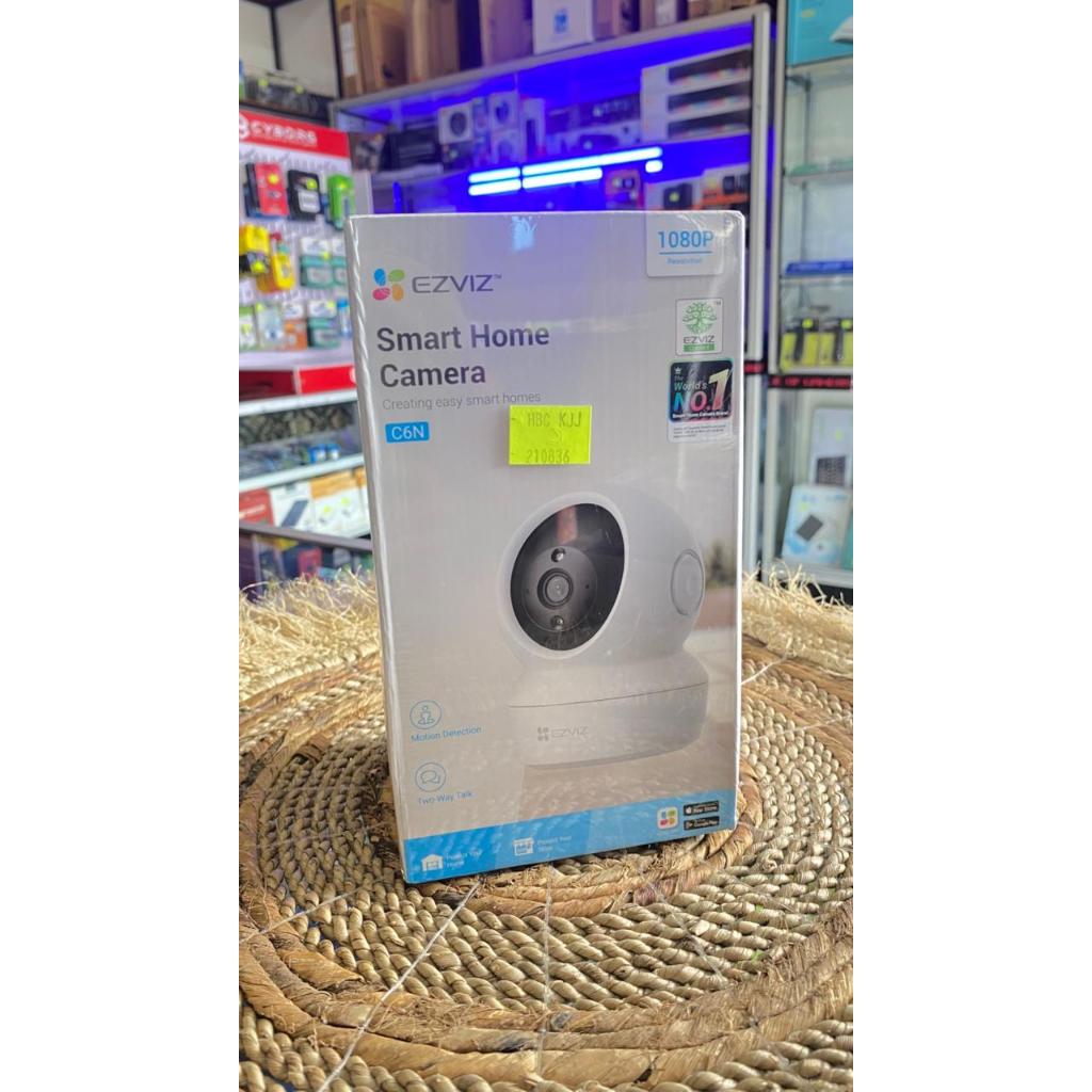 CCTV Ezviz C6N 1080P Smart Home Camera