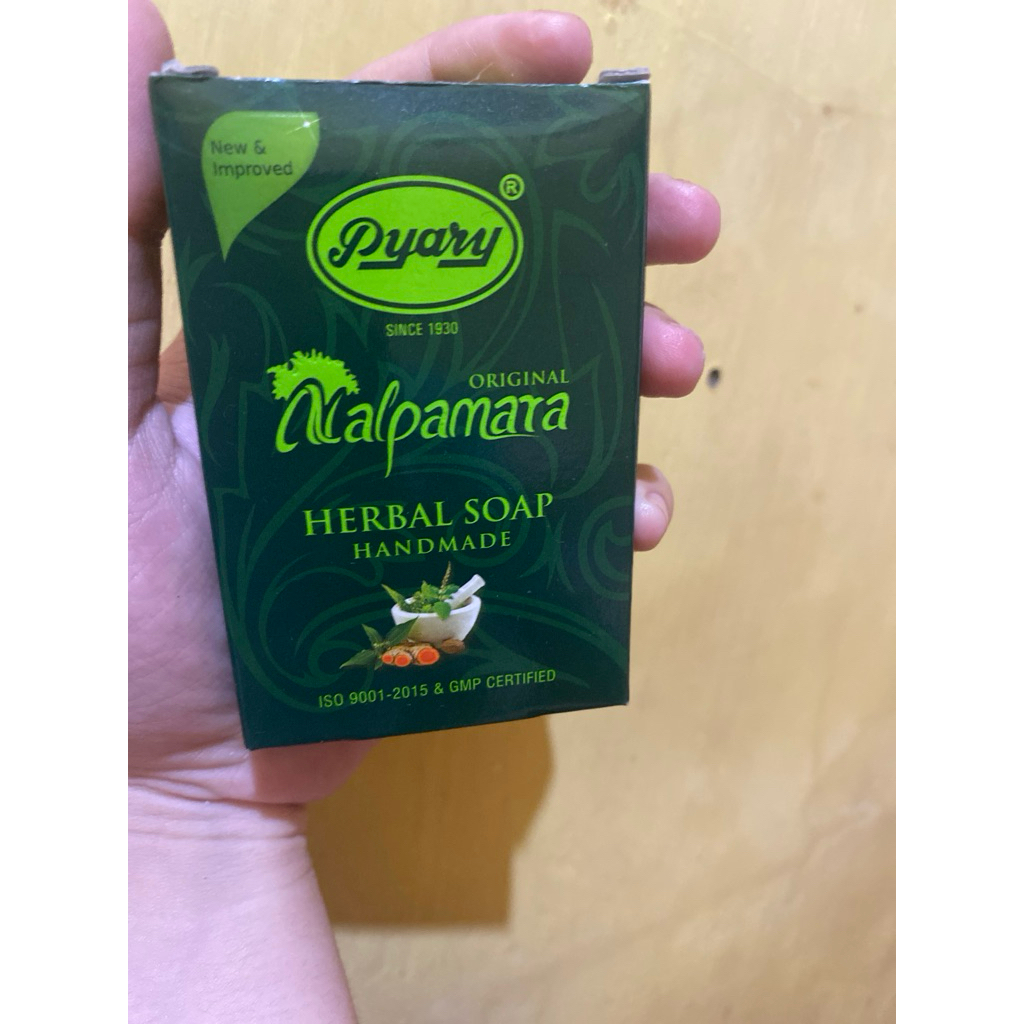 Nalpamara Pyary Import Dubai Original