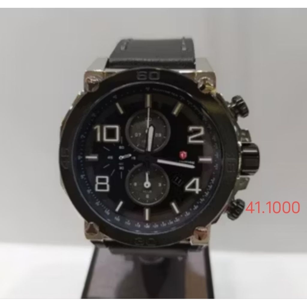 JAM TANGAN EXPEDITION 6766 ORIGINAL 1830
