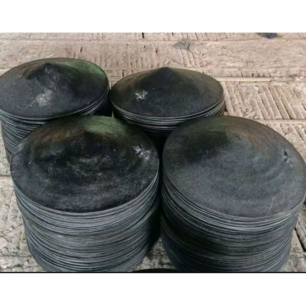 alat dulang emas 50x50cm dulangan emas murah