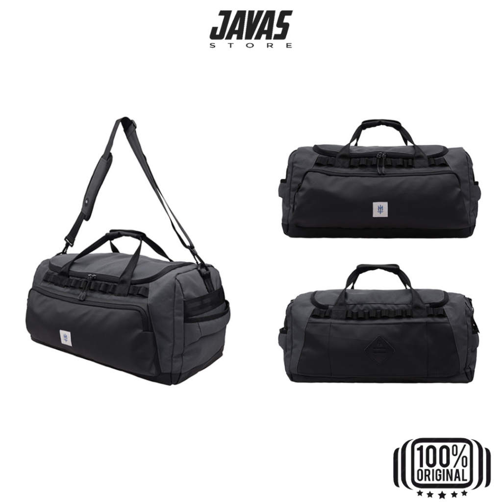 Duffle Bag Maternal Disaster Original Tas Selempang 105