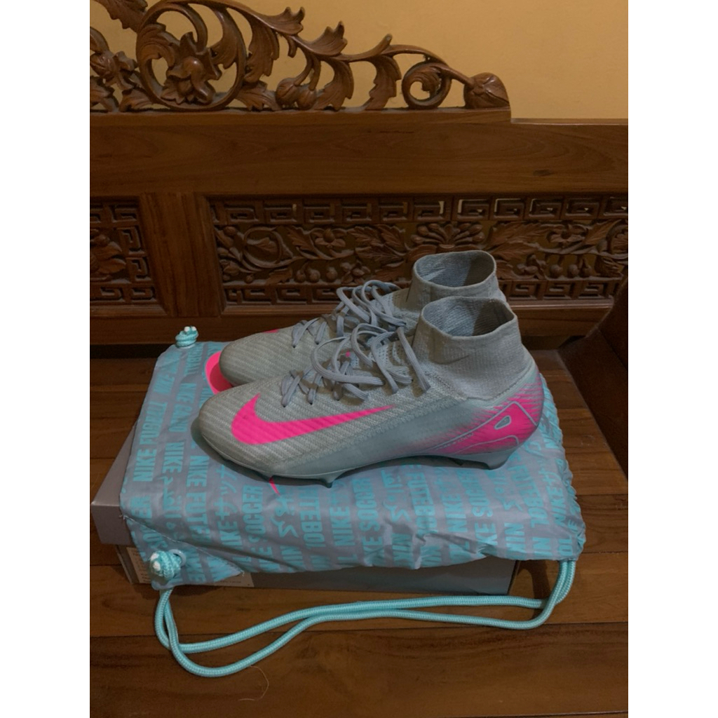 Nike Mercurial Forsale Nike Mercurial Superfly 10 elite "Prism Pack"