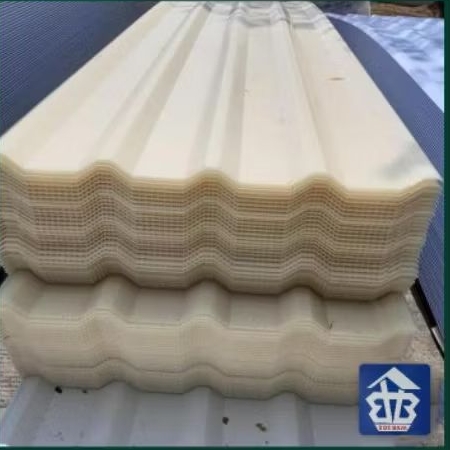 ALDERON 830 TRANSLUCENT 10MM