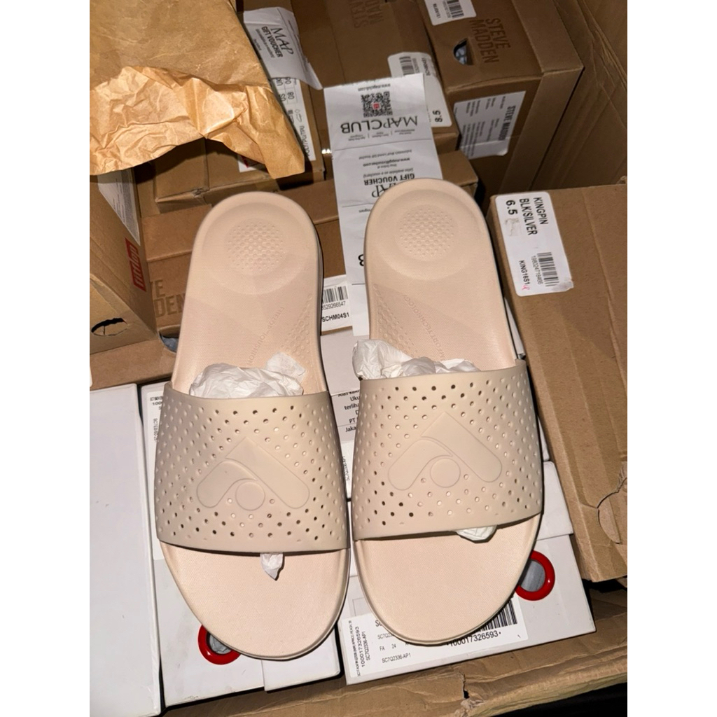 Fitflop iqushion Men Original Store Resmi